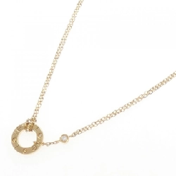 Cartier Love Necklace - Hàng hiệu Authentic 840667