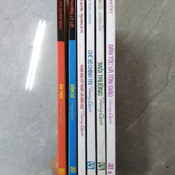 Bộ Sách Nhân Văn Trung Quốc (6 quyển) 523043