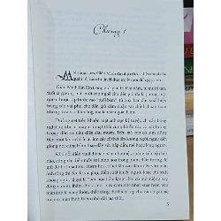 Bình hoa, chào anh - Lam Ngải thảo (Tử Phong dịch) 782767