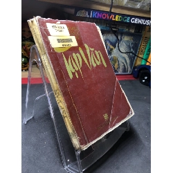 Tạp văn 1994 mới 60% ố bẩn Hoàng Quốc Hải HPB0906 SÁCH VĂN HỌC Rebooks.vn