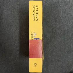 Người giúp việc - Kathryn Stockett 790357