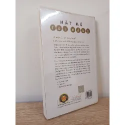 [Phiên Chợ Sách Cũ] Mật Mã Tài Năng - Daniel Coyle 1402 403429