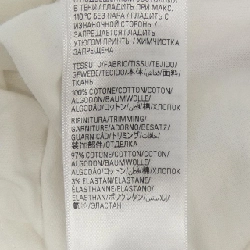 Balenciaga BALENCIAGA 764235 TPVL9 Áo thun - Hàng hiệu Chính hãng 898682