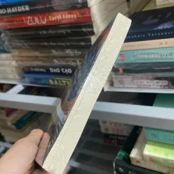 Evan Hansen và bức thư tuyệt mệnh dối trá ( tiểu thuyết ) 966443