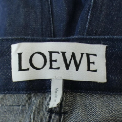【Mã giảm giá】Quần jeans LOEWE 650796
