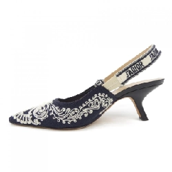 Giày cao gót CHRISTIAN DIOR ESCARPIN CORNELY J'ADIOR 656432