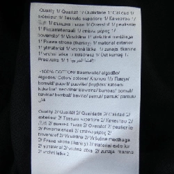 Áo thun ESCADA - Hàng hiệu Authentic 774198