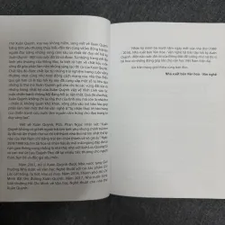 Xuân Quỳnh, một nửa cuộc đời tôi - Đông Mai 1023263