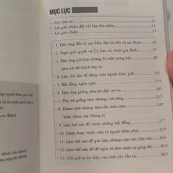 [MIỄN PHÍ BỌC SÁCH] Đàn Ông Sao Hỏa, Đàn Bà Sao Kim - John Gray 961200