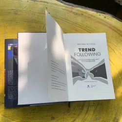 TREND FOLLOWING- MICHAEL W. COVEL - TỦ SÁCH ĐẦU TƯ 778955