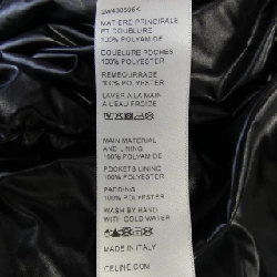 セリーヌ CELINE 2W430595K Áo khoác lông - Hàng hiệu Authentic 894793