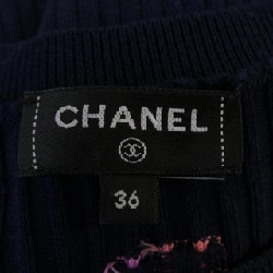 Chanel CHANEL P76949K11059 Áo len 627968