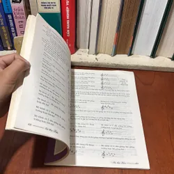 II Nhạc Cụ, Âm Nhạc: Tự Học Sáo _ Độc Tấu Đệm Thở (Tập 1) - Sơn Hồng Vỹ (Vi Sơn) - 2004 727051