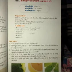 100 món ăn ngon rẻ - Thiên Kim  958435