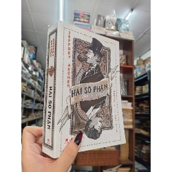 Hai số phận - Jeffrey Archer 128116