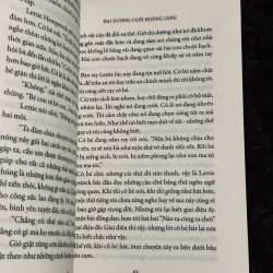 Đại dương cuối đường làng 932432