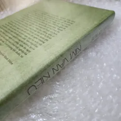 Kim vân kiều bản bìa cứng | thanh tâm tài nhân  931420