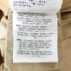 MONCLER BAVARELLE Trench Coat - Hàng hiệu Chính hãng 822471