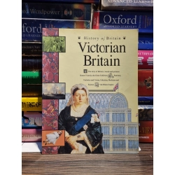 History of Britain : Victorian Britain 203122