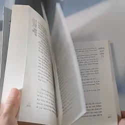 Tam sinh tam thế Chẩm Thượng Thư (tập 2A) 607731