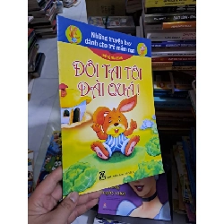 Sách đồng giá 5000đ HCM2106-329 MẸ VÀ BÉ Rebooks.vn