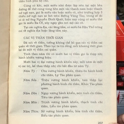 NẾP CŨ TÍN NGƯỠNG VIỆT NAM – Toan Ánh 357151