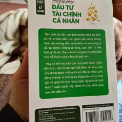 Pp đầu tư tài chính cá nhân 763671