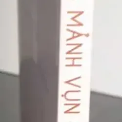 Sách Những Mảnh Vụn Của Thời Gian 688902