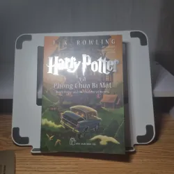 Harry Potter và Phòng Chứa Bí Mật - Tập 2 - Sách cũ (NXB Trẻ) 564359