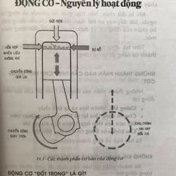 ĐỘNG CƠ (Cơ bản) 488372