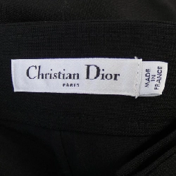 【Mã giảm giá】Christian Dior CHRISTIAN DIOR Đầm 649521