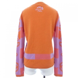 HERMES CLIQUETIS 2E2613D2 Áo len - Hàng hiệu Chính hãng 774322