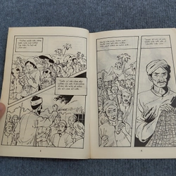 NGUYỄN TRUNG TRỰC - LỬA HỒNG NHẬT TẢO 551774