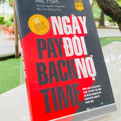 NGÀY ĐÒI NỢ - PAY BACK TIME - PHIL TOWN