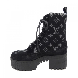 【Khuyến mãi】Giày bốt LOUIS VUITTON 659933