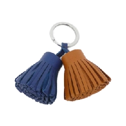 Hermès Carmen Unodous 077895CJ Keyring - Hàng hiệu Authentic