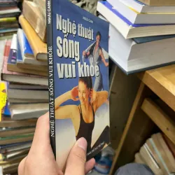 Nghệ thuật sống vui khỏe [SV1] 713566