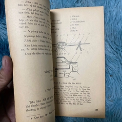 Sử dụng vũ khí thông thường 538386