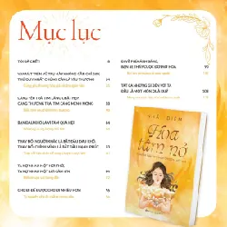 Hoa Tâm Nở - Nhất Diễm - GIVER BOOKS - KỸ NĂNG 595492