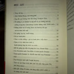 Dỡ mắm: Di cảo - Vương Hồng Sển  760702