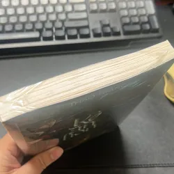 Kẻ ăn hồn - sách nguyên seal 990467