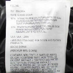 MONCLER CORYDALE Áo khoác lông - Hàng hiệu Chính hãng 889551