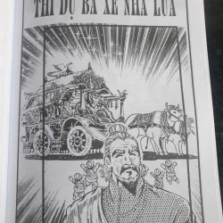 Bảy Thí Dụ Trong Kinh Pháp Hoa 784632