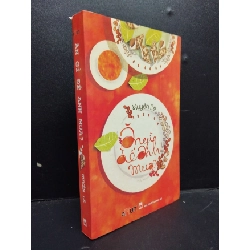 [Phiên Chợ Sách Cũ] Ăn Gì Để Anh Mua 2016 2303