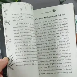 [MIỄN PHÍ BỌC SÁCH] Năng Lượng Từ Thảo Mộc - Paige Vanderbeck 604646