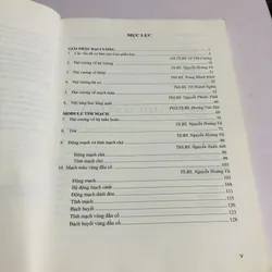 GIẢI PHẪU HỌC  - sách khổ to,  568273