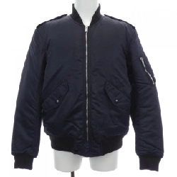 SAINT LAURENT 397643 YYL45 Áo khoác - Hàng hiệu Chính hãng