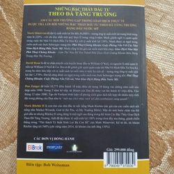 Những Bậc Thầy Đầu Tư Theo Đà Tăng Trưởng -  Mark Minervini 463457