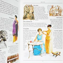 La Mã (Các nền văn minh thế giới) 289711