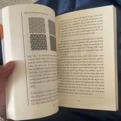 Toán Học, Một Thiên Tiểu Thuyết - Mickaël Launay, Mới 90% (Hoi) 998038